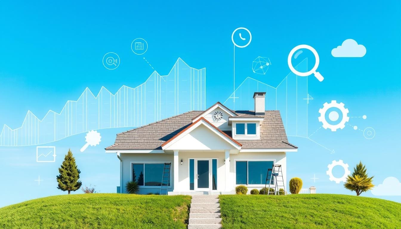 Roofing SEO Services